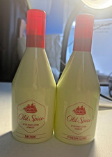Old Spice After Shave Lotion Atomizer