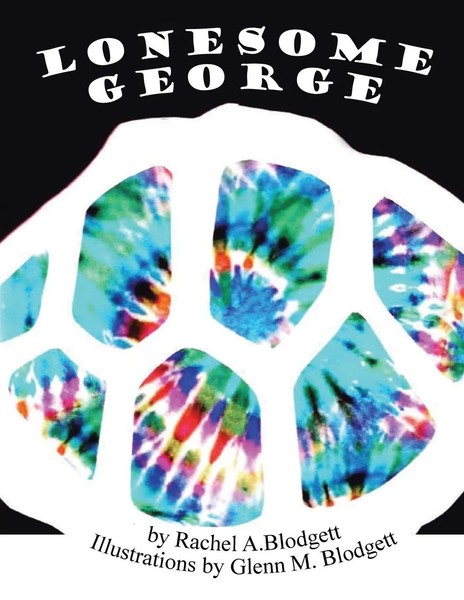 Lonesome George | Rachel A. Blodgett | Taschenbuch | Kartoniert / Broschiert-image