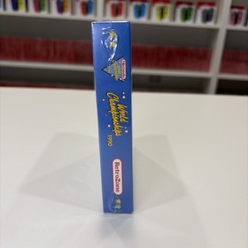 Nintendo World Championship Retrousb NWC NES Sealed