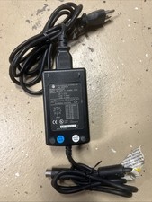 LI SHIN AC/DC ADAPTER/Power Supply 3.3v, 5v, 15v, 9.1-24 LSE9910A03