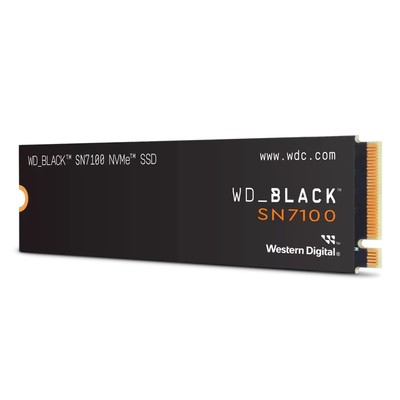 SanDisk WDS200T4X0E-00CJA0 1,02 TB M.2 7250 MB/s