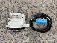 BALMAR 91-75 Alternator (Uased) with BALMAR ARS III Regulator with Cable (New)
