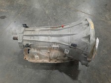 2016 Expedition Transmissiontransaxle Sku4274879