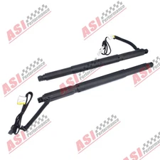 2x Rear Left/ Right Tailgate Power Lift Support For 2007-2014 BMW X6 E71 E72