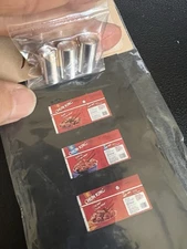 VTG 1982 Dollhouse Miniatures Chun King Cans Grocery Kit 1:12 Farrow New  175