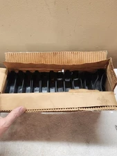 USGI Rubber M1 Garand Enbloc Clip Magazine Cover NOS 1966