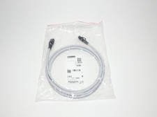 Phoenix Contact 2891589 FL CAT6 Patch 2.0 Ethernet Patch Cable 2.0M - NEW Sur...