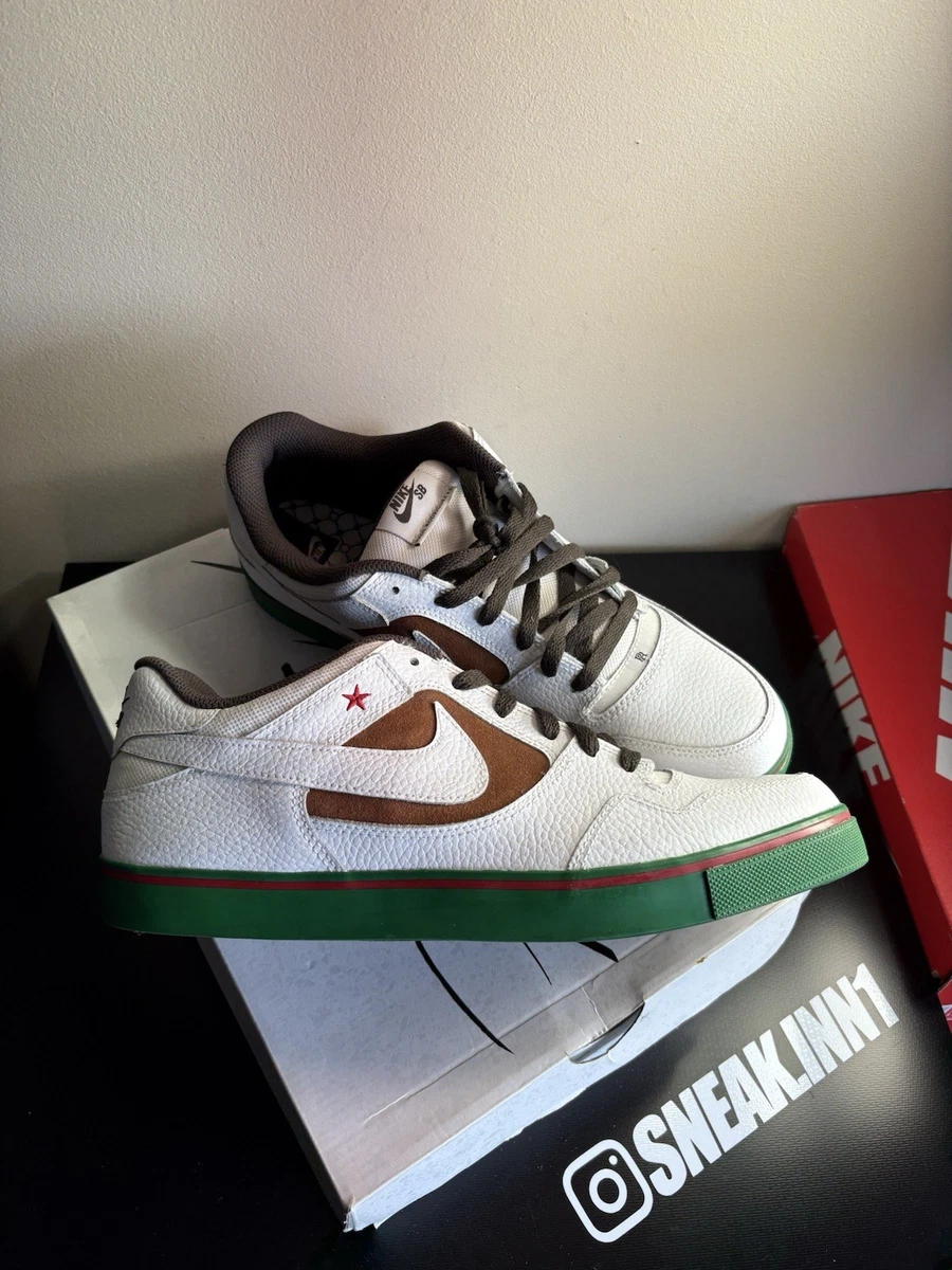 Nike Zoom Paul Rodriguez 2.5 SB Cali for Sale | Authenticity