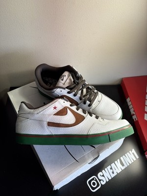 Nike SB Zoom Paul Rodriguez 2.5 SB Cali - Size 12