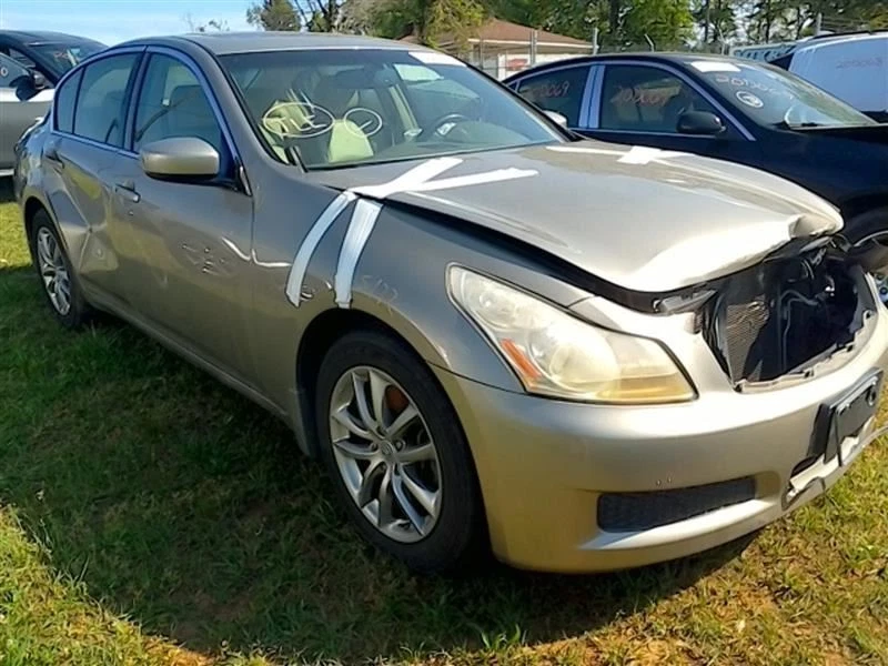 Carrier 3.7L Delantero Relación 3.357 Se Adapta 09-13 Infiniti G37 OEM Foto 3 de 4