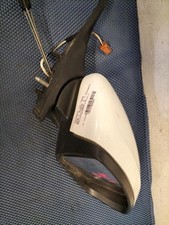 Retroviseur droit (ou coque) Peugeot 208