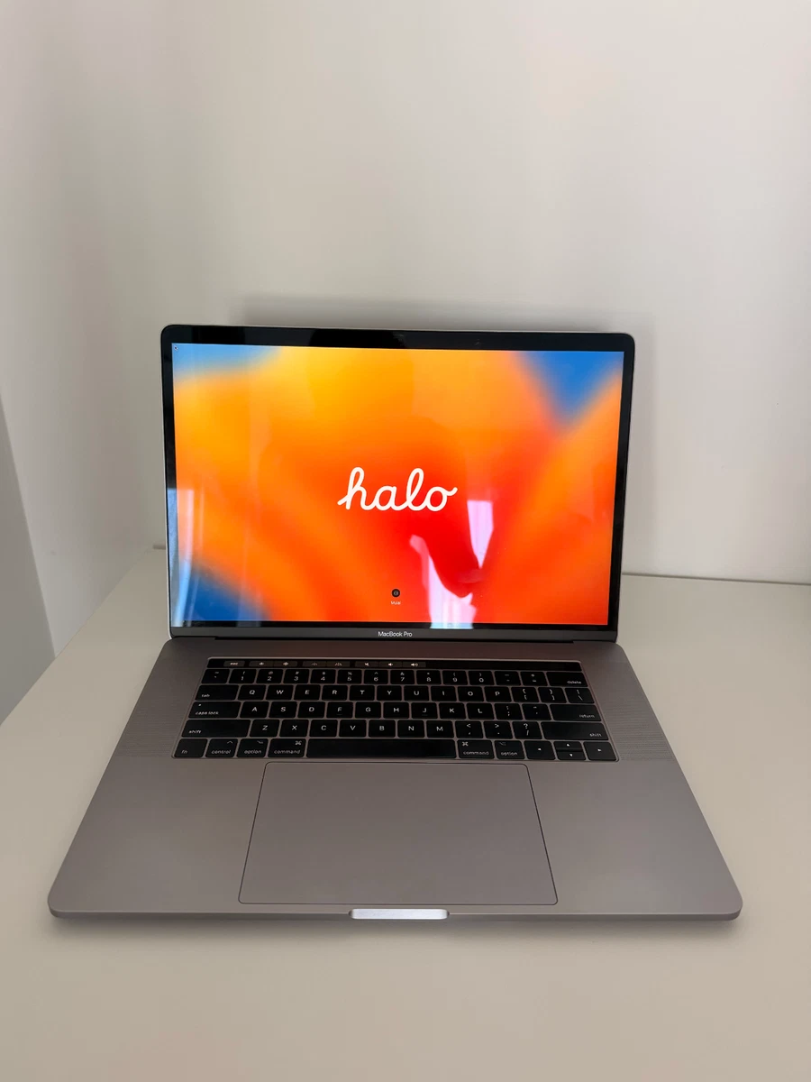 Macbook Pro 15 Core I7 for sale | eBay