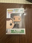 Funko Pop! Television, Married With Children - Al Bundy 688