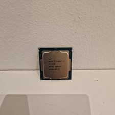 Intel Core I3-7100 3,90GHz FCLGA1151 Prozesso...