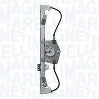 Magneti Marelli Fensterheber 350103210200 FüR BMW X1 E84 Sdrive Xdrive