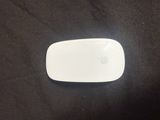 Apple - Magic Mouse (Lightning Port) - Wirele...