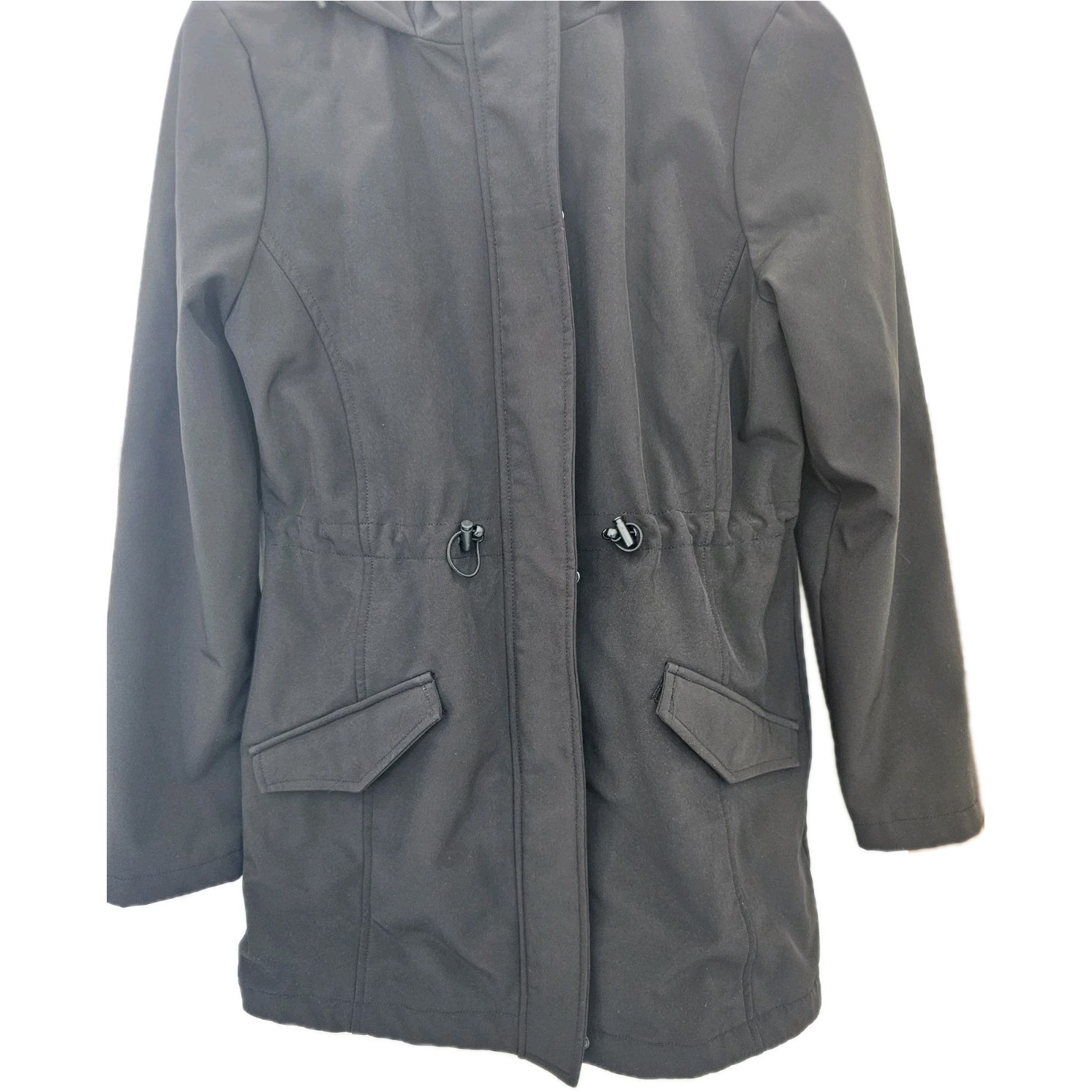 Kyodan Active Hooded Softshell Jack - image 3