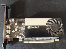 NVIDIA Quadro T400 4GB GDDR6 Low Profile Turing GPU