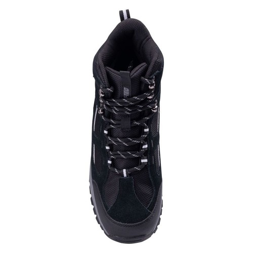 Scarpe A Baionetta Mil-Tec Per K98 - Riproduzione In Pelle, Con Laccetto, Colore Nero, Taglia Unica - 3