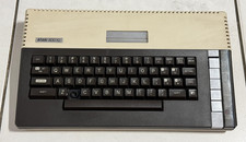 Atari 800 XL Home Computer ungeprüft Defekt