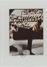 1974 Yamakatsu Towa Bruce Lee Dragon Series Chuck Norris Bruce Lee #91 07yc