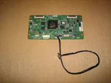 SYLVANIA LJ41-03653A LOGIC MAIN BOARD MDL#6842THG