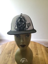 Marvel Black Panther Snapback Hat Youth One Size Fits All Avengers