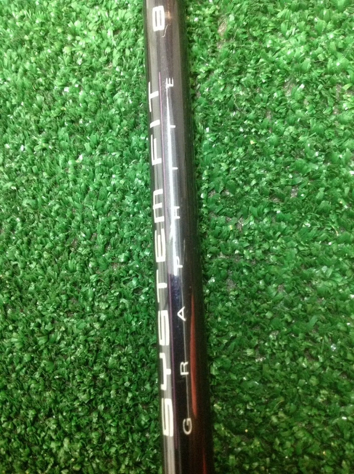 Air Zevo Driver 10.5* Stiff Graphite Shaft - Image 4 of 4