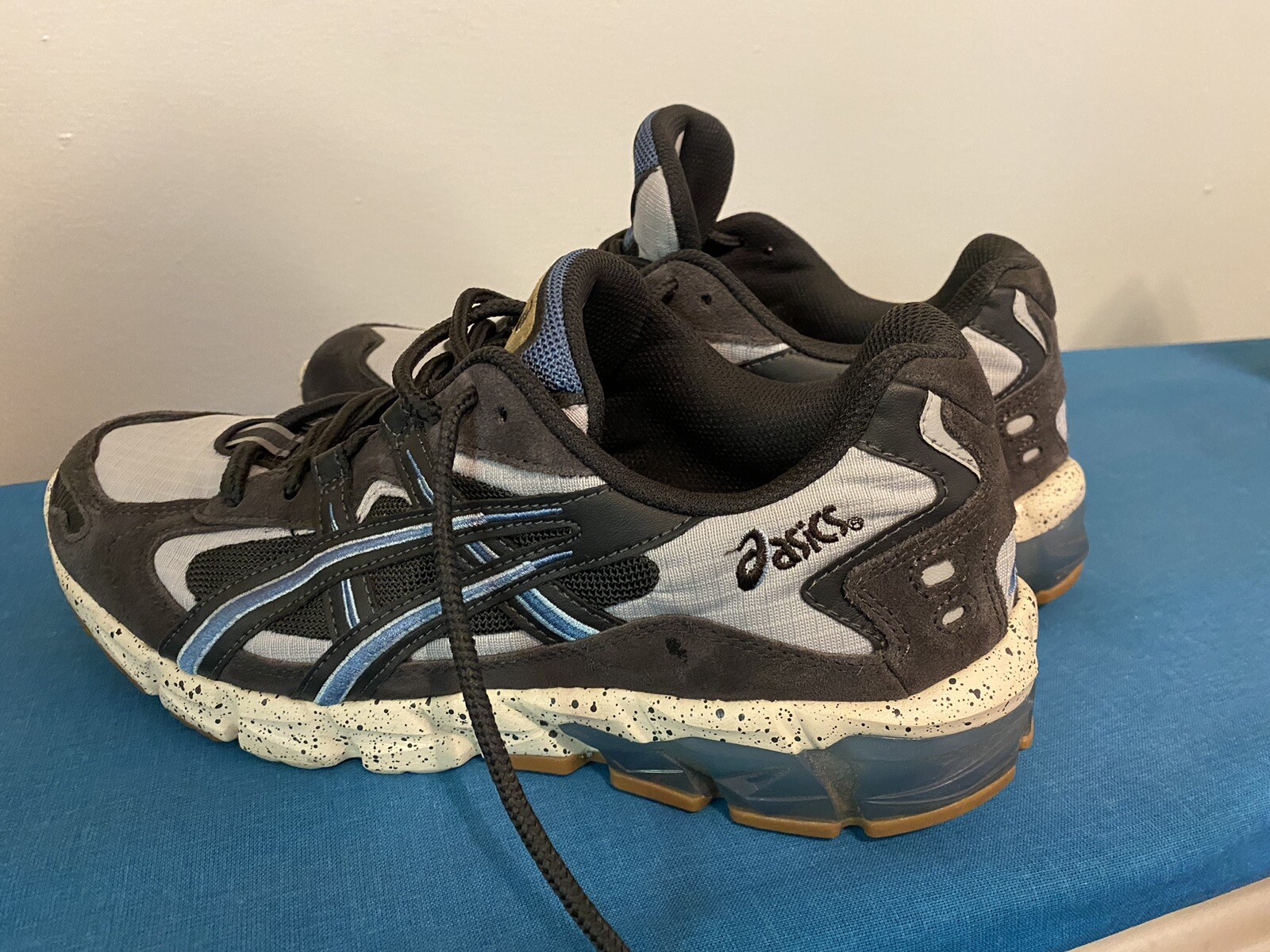 ASICS gel kayano kzn