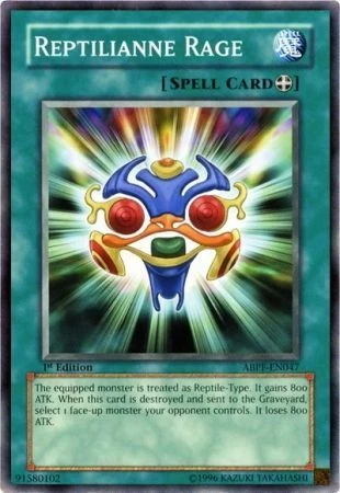 Yugioh Cards | Single Individual Cards | Spell Cards (N-Z) - Picture 41 of 165
