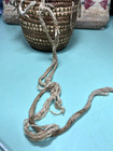 NATIVE AMERICAN GATHERING BASKET 18th/19th Century — photo 7