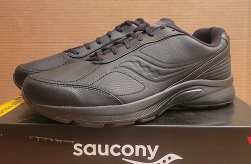 Saucony Men's Omni Walker 3 Slip 