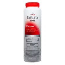 Leisure Time Renew 2.2lb.
