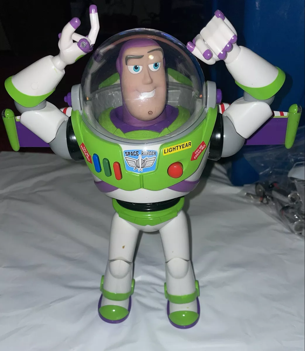 Bonnie Toy Story 