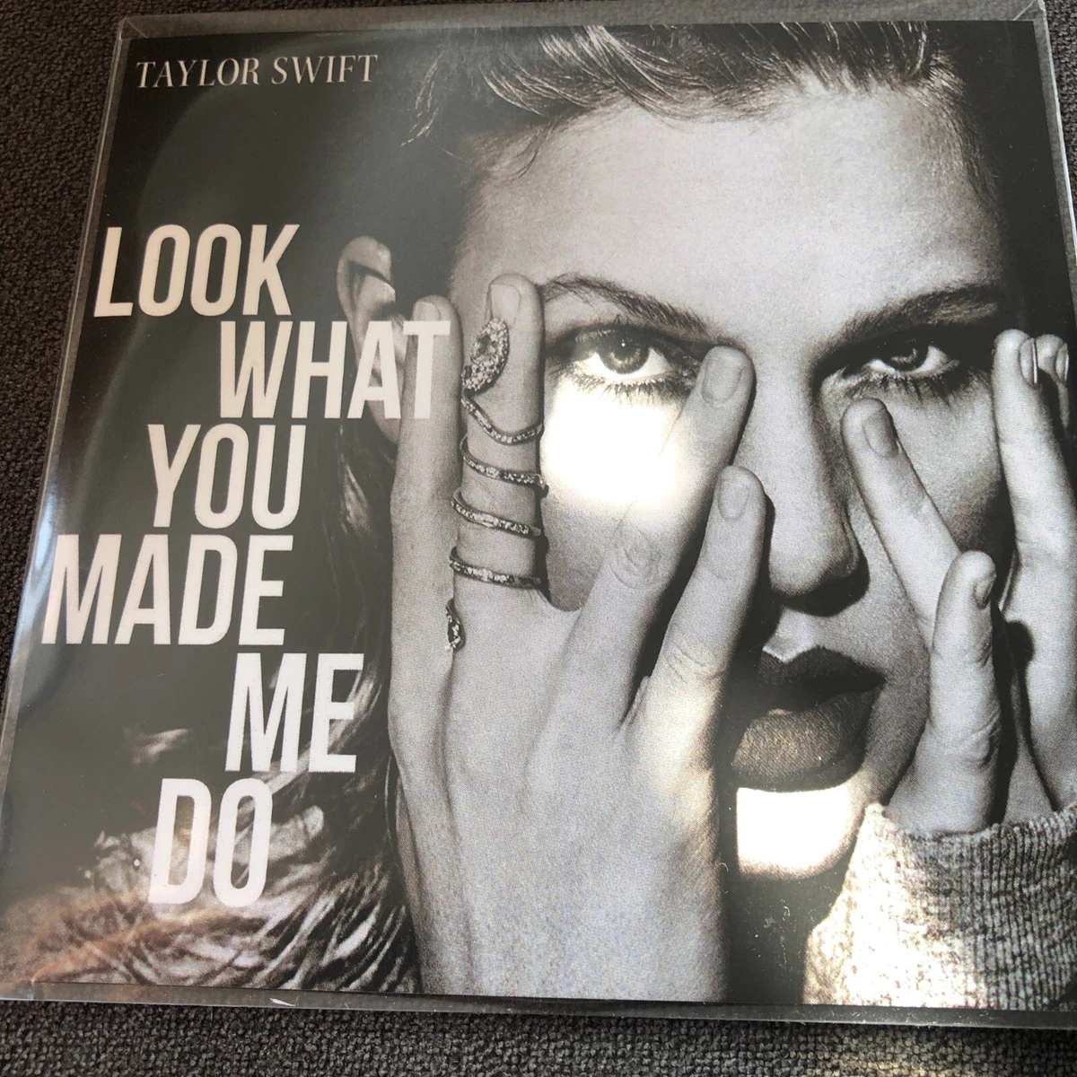 Promo CDs Taylor Swift for sale | eBay UK