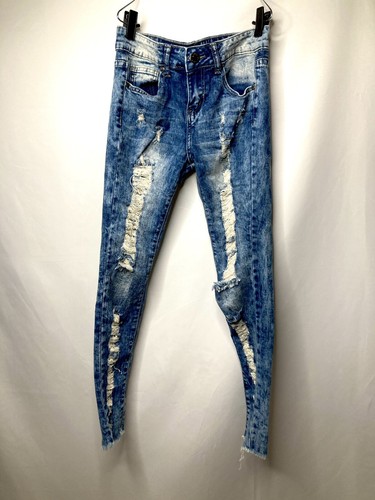 street denim vip jeans