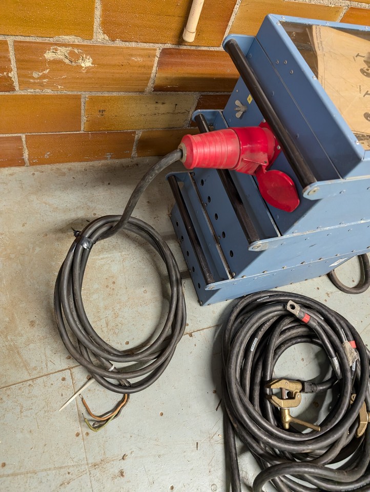 Megger Oden 2 Programma, Current Injection Test System Control & 2 ...