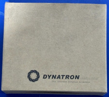 Dynatron 1U All Copper Heatsink for Intel Xeon Socket 603/604 CPU Cooling Fan