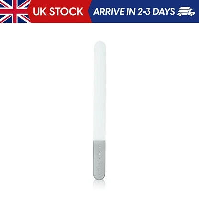 LEIGHTON DENNY Crystal Nail File with Case – Large