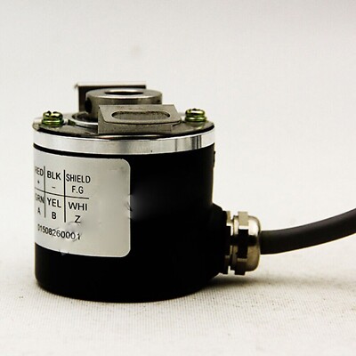 New Original Banner BEH38-08S6N-1000 Encoder Free Shipping