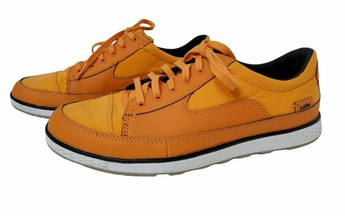 Kiton Men\'s Brown and Black Trainers Kiton Brown Leather Suede Leather Crocodile Sneakers – 2Men main image 4