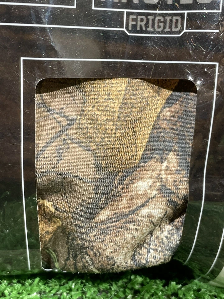 Field & Stream Midweight Base Defense Base Layer Youth Mock Neck Top Size XL - Image 4 of 4