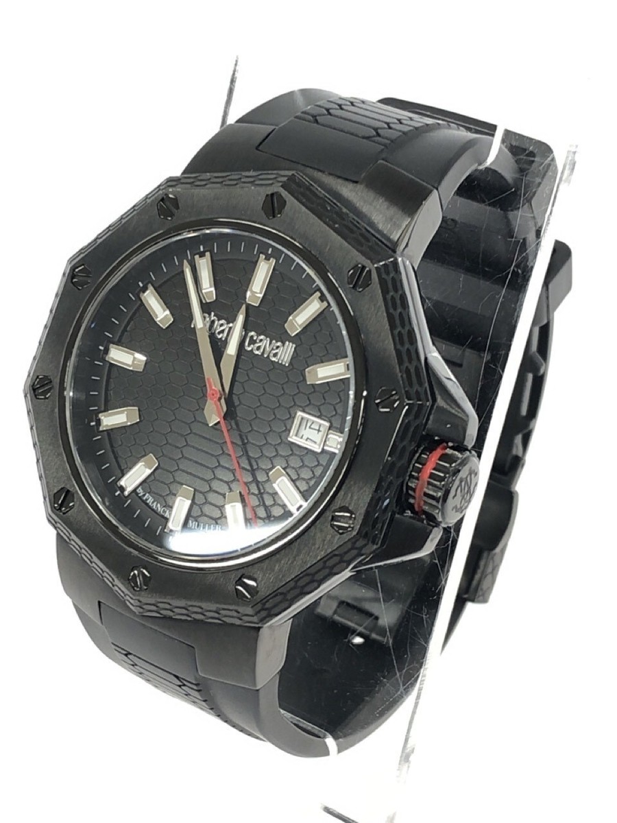 roberto cavalli by FRANCK MULLER 1G038