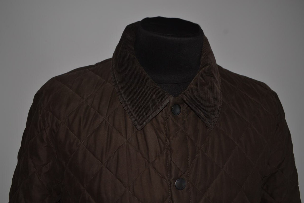 Barbour Paisley CONTEMPORARY Quilted Jacket Size XL | eBay Barbour Paisley CONTEMPORARY Quilted Jacket Size XL | eBay