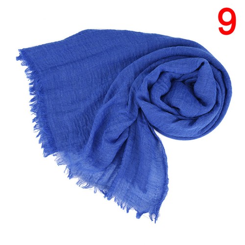 Premium-Viscose-Maxi-Crinkle-Cloud-Hijab-Scarf-Shawl-Soft-Islam-Muslim-New-2017-amp