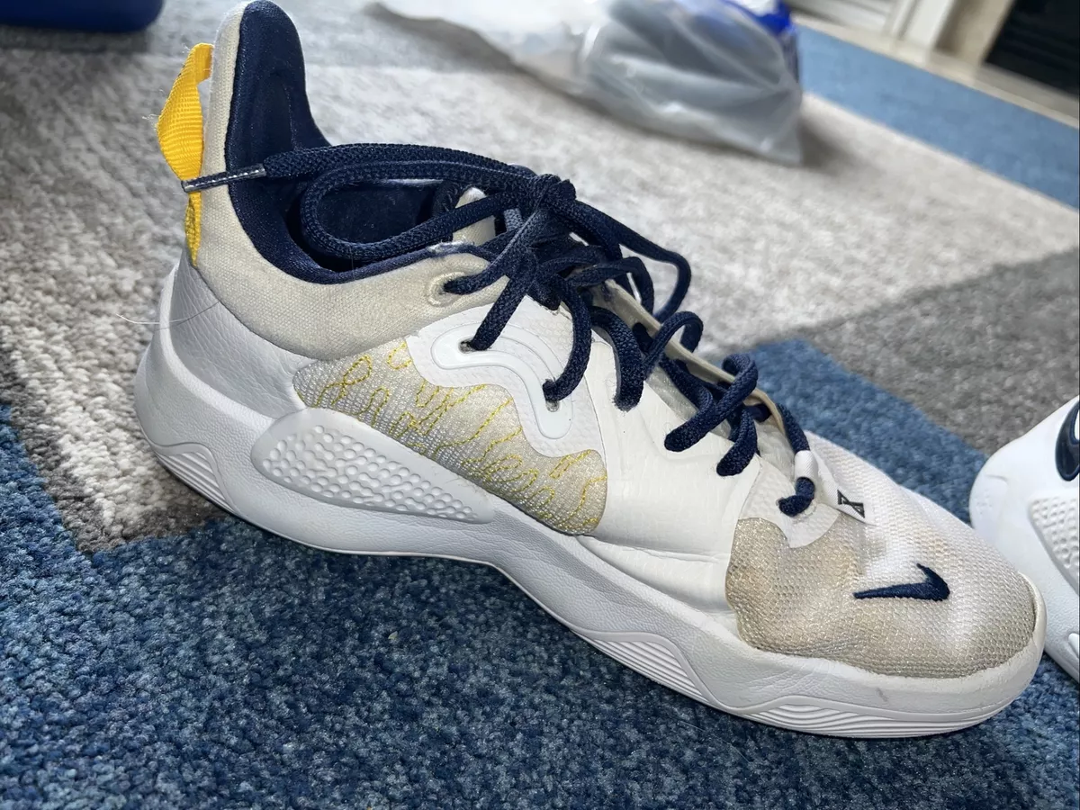 Paul george ps4 shoes foot locker cheap