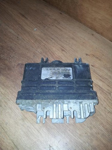 Volkswagen Vento 1998 ECU Engine Computer (Engine Control Unit) 8a #71816-54