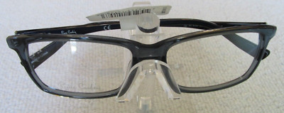 NEW Pierre Cardin PC6160 Eyeglass Frames Blue 55-16-145 $143.00