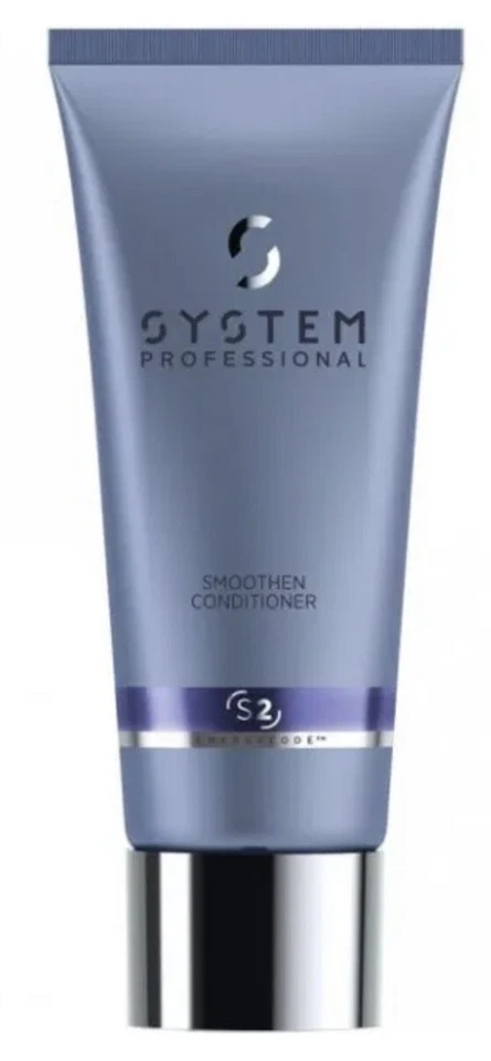 WELLA System Professional Smoothen Conditioner S2 200ml