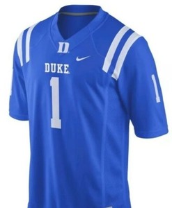 duke jersey nike